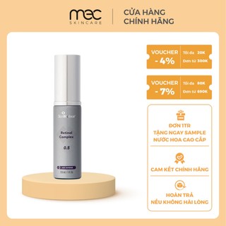 Serum chống lão hóa Skinmedica Retinol 0.5 - Mecskincare