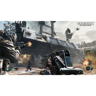 Call of Duty: Black Ops - Đĩa game PC