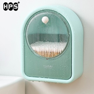 Hộp đựng bông tẩy trang
