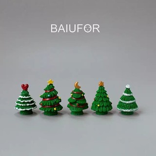 Charm Xmas - Cây Thông