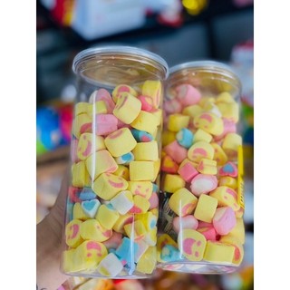 Kẹo bông Thái Lan 250g