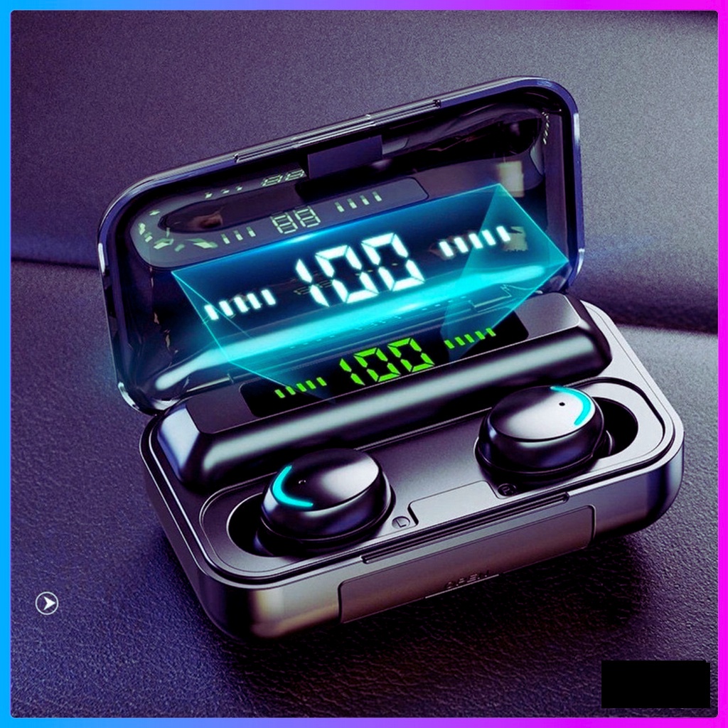 Tai Nghe Bluetooth PRO Không Dây Chính Hãng PUKASO cao cấp,định vị đổi tên dành cho các dòng máy