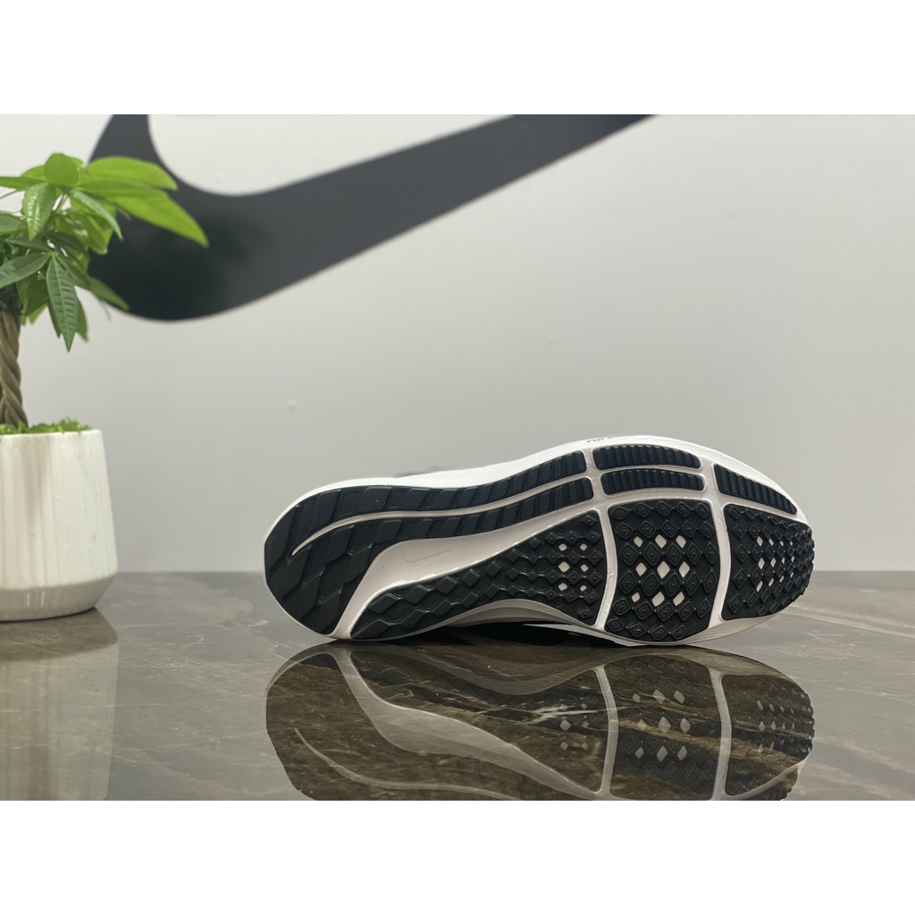 Giầy thể thao Nike Zoom Pegasus 40 êm nhẹ, thoáng khí