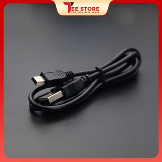 Dây cáp sạc loa bluetooth, cáp sạc đầu v3 - DSLB