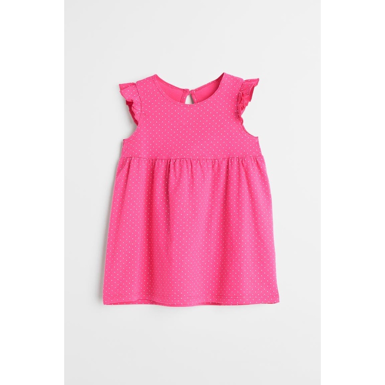 Váy cánh tiên HM H&M_hàng chính hãng authentic