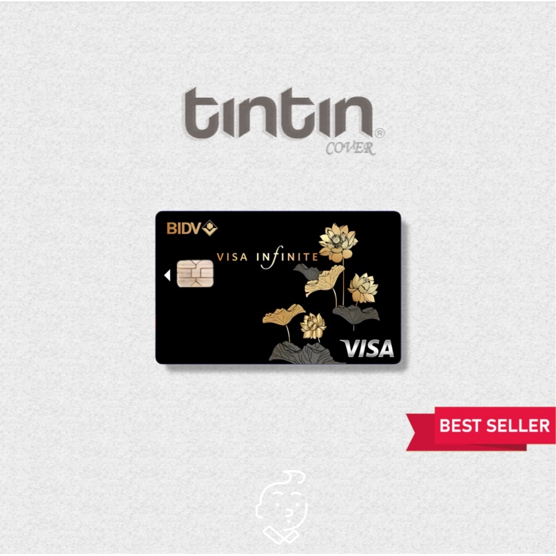 Tem Dán Thẻ Đen Quyền Lực P1-Tem Dán Thẻ ATM(Thẻ Chung Cư,Thẻ Xe,Thẻ Từ, Visa.