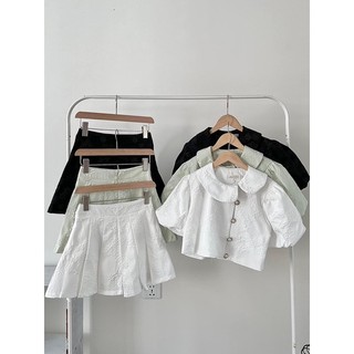 set xốp hoa tay chuông 255