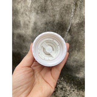 Lọ Xay Tiêu Elmich Trắng
