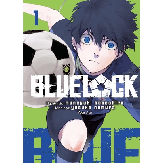 BlueLock (việt)