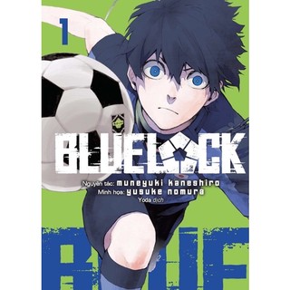 BlueLock (việt)