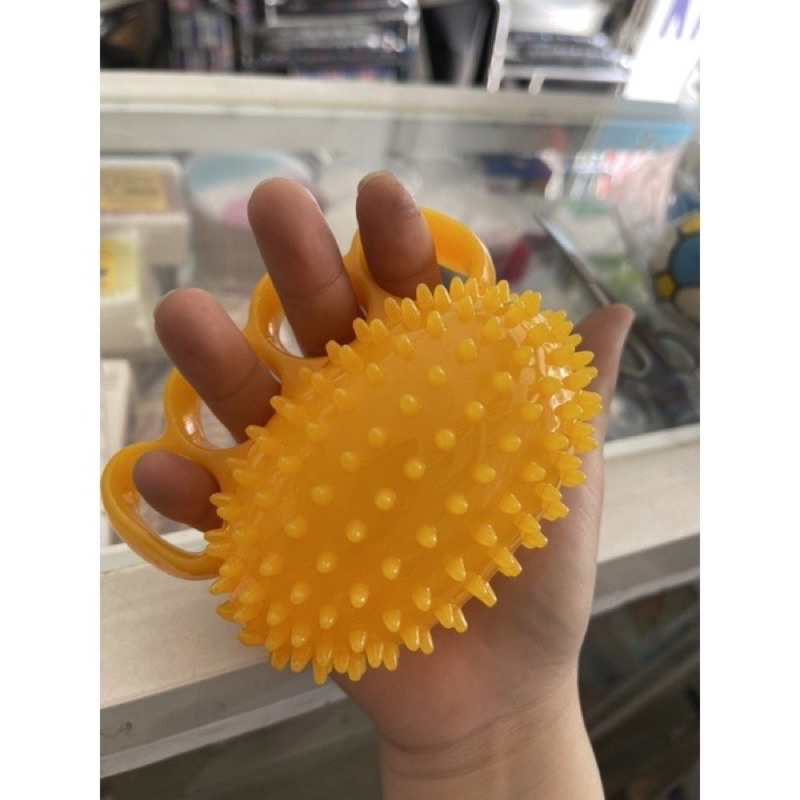 Banh gai tập cơ tay