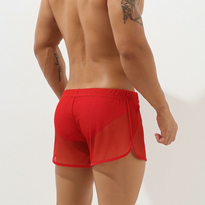 Short Lưới đi biển/đi bơi