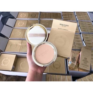 Phấn Phủ Skinlovers