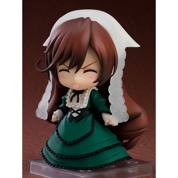 Mô Hình Nendoroid Suiseiseki - Nendoroid 1710 Rozen Maiden
