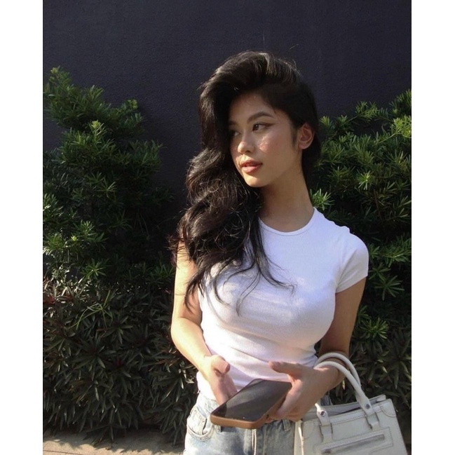 💥 Áo Zara Croptop Chuẩn Auth Thời Trang Cá Tính