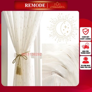 Rèm voan phẩy vàng kim làm phông nền background chụp ảnh studio, livestream. nhận may theo yêu cầu