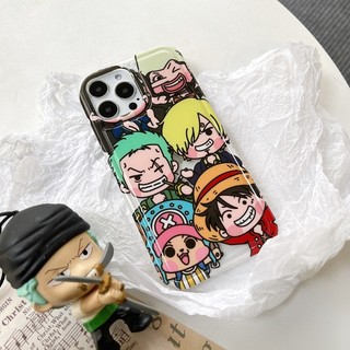 Ốp lưng điện thoại Iphone One Piece