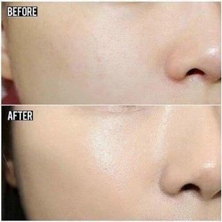 Phấn Phủ Cellio EX Collagen Twoway Cake (Hộp trắng+Tặng kèm lõi)