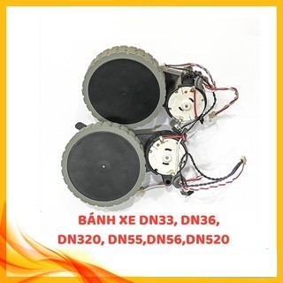 Linh kiện cụm bánh xe robot lau nhà deebot ecovacs dn33/dn36/dn320/dn55/dn56/dn520