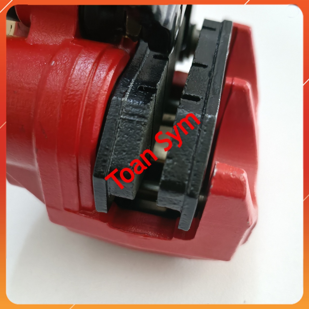 Heo dầu trước xe Star X/Sr 125 Chính Hãng SYM