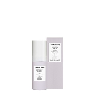 Tinh chất tăng cường làm dịu và nuôi dưỡng da Comfort Zone Remedy Serum 30ml - Mecskincare
