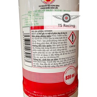 Dầu thắng mekong vh 3-2 830ml