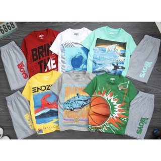Bộ bé trai osh.kosh đại 6-16y