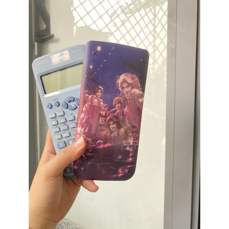 ỐP TRANG TRÍ MÁY TÍNH 580VNX- HÀNG THANH LÝ SỐ LƯỢNG CÓ HẠN