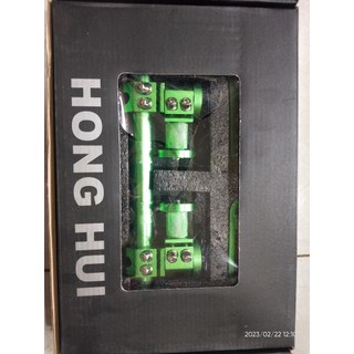 Ghi đông 5 khúc MOXI cao cấp không rỉ