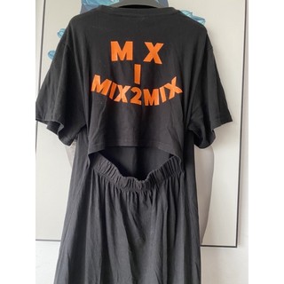 Maxi cotton dư xịn
