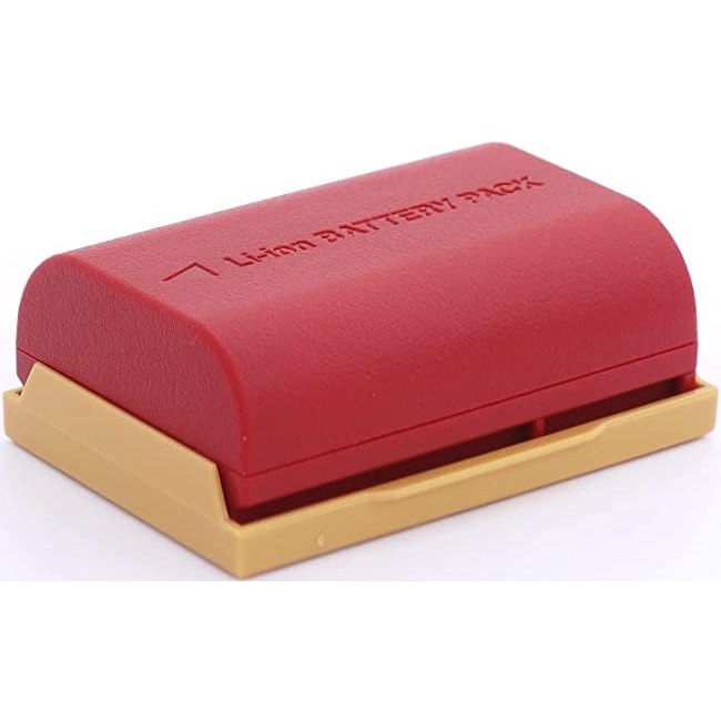 Pin KingMa LP-E6NH dùng cho Canon EOS 5D2, 5D3, 5D4, 6D, 60D, 6D2, 7D, 70D, 7D2, 80D, 5DSR, R, R5, R6