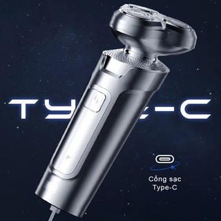 Máy cạo râu Enchen X2