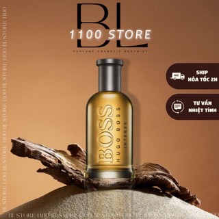 ✨bl✨ hugo boss boss bottled intense edp ✨