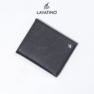 Ví Nữ Mini Nhiều Ngăn Da Bò Cao Cấp Chính Hãng LAVATINO, Thiết Kế Nhỏ Gọn Cực Đẹp - Wallet Lisa WDB29
