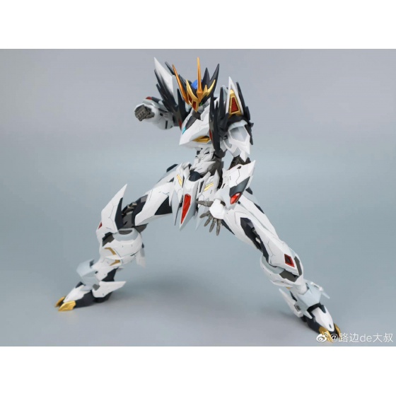 Mô hình lắp ráp MNP-XH02 Caoren