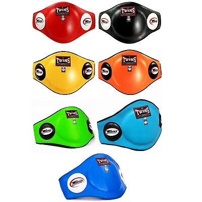 ĐAI BỤNG MUAYTHAI TWINS SPECIAL BELLY PROTECTOR