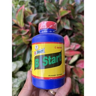 PHÂN BÓN LÁ VITAMIN B1 THÁI LAN “THẦN DƯỢC CÂY TRỒNG” chai 100ml