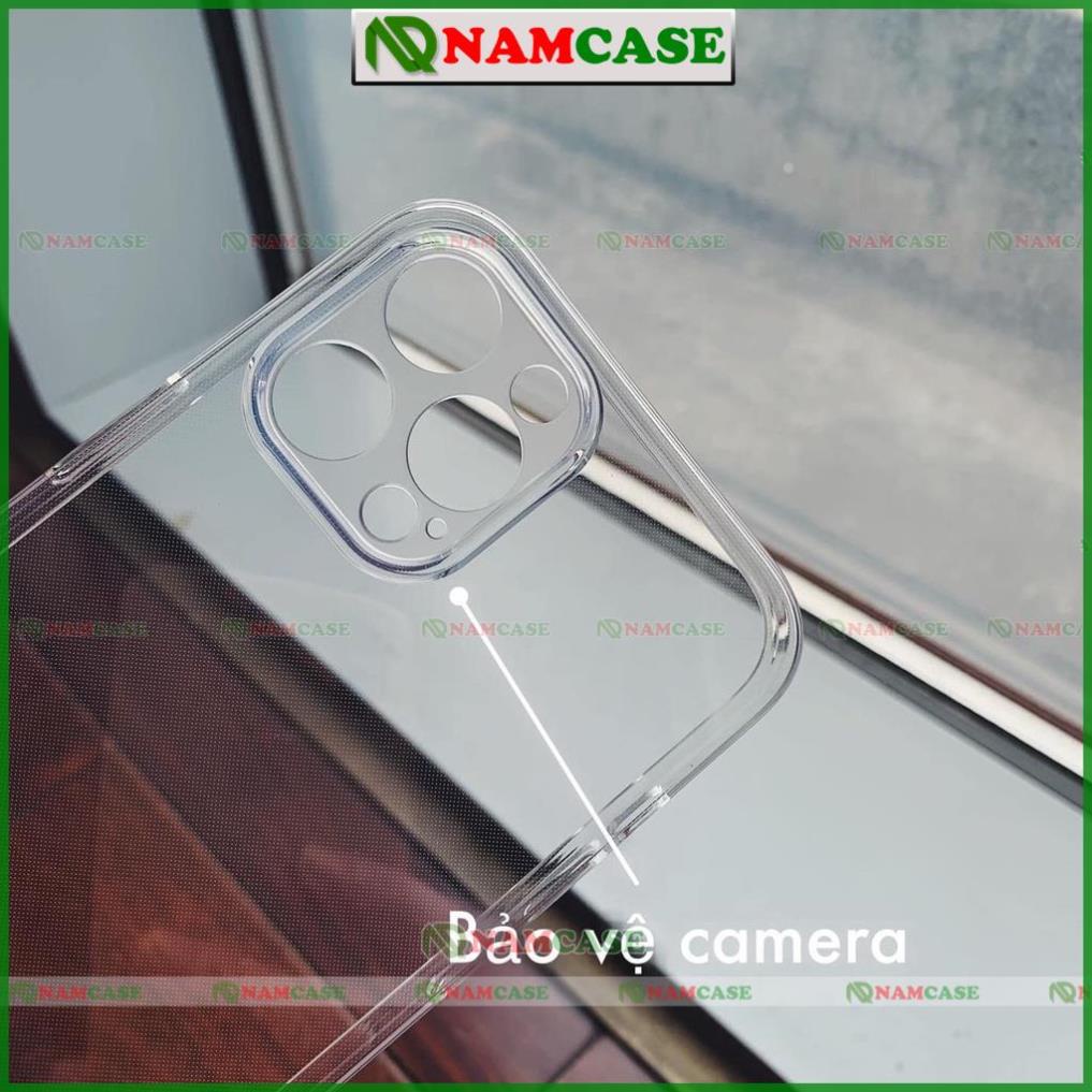 Ốp lưng iphone trà sữa starbuck cạnh vuông chống sốc silicon trong bảo vệ cam ip 6/6s/7/8/X/XS/11/12/13/14 Pro Plus Max
