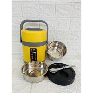 cà men siêu giữ nhiệt SUS 304