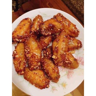 [HCM] Cánh Gà Khúc Giữa ( 500g ) [Giao Hỏa Tốc]