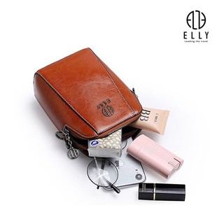 TÚI XÁCH NỮ DA THẬT ELLY – ET148