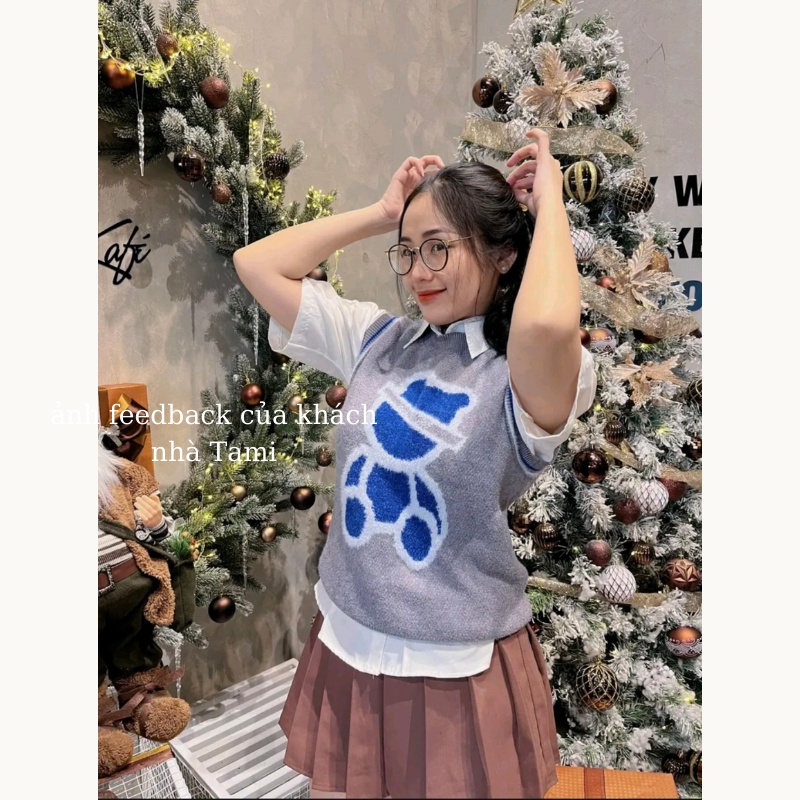 Chân Váy Tennis Xếp Ly BIG SIZE Lưng Cao Dáng A Có Lót Trong Co Dãn, Chân Váy Ngắn Nữ Bassic CV219