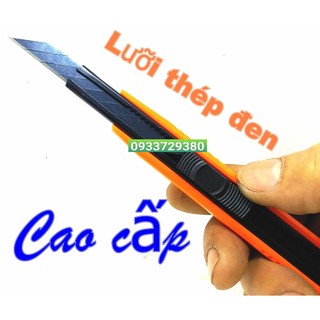 Dao Rọc Giấy Mini Kapusi - Dao Rọc Decal Chính Hãng Kapusi