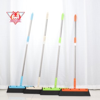Chổi gạt nước, Chổi quét nước, chổi lau kính vệ sinh đa năng xoay 360 độ tiện dụng cán chổi có thể điều chỉnh kích thước