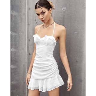 Liuly dress(ảnh thật cuối,sẵn size s)