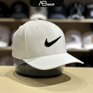 Mũ Nón Lưỡi Trai Nike Màu Bít Đuôi