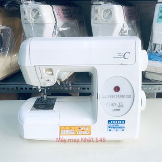 MÁY MAY JUKI GIA ĐÌNH NHẬT BẢN