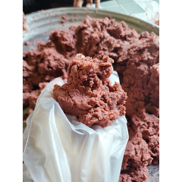 Mắm ruốc chà ( mắm khô)-500gr