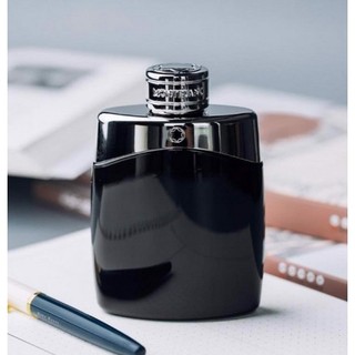🍭 Daisy.House - nước hoa -  Mont Blanc Legend