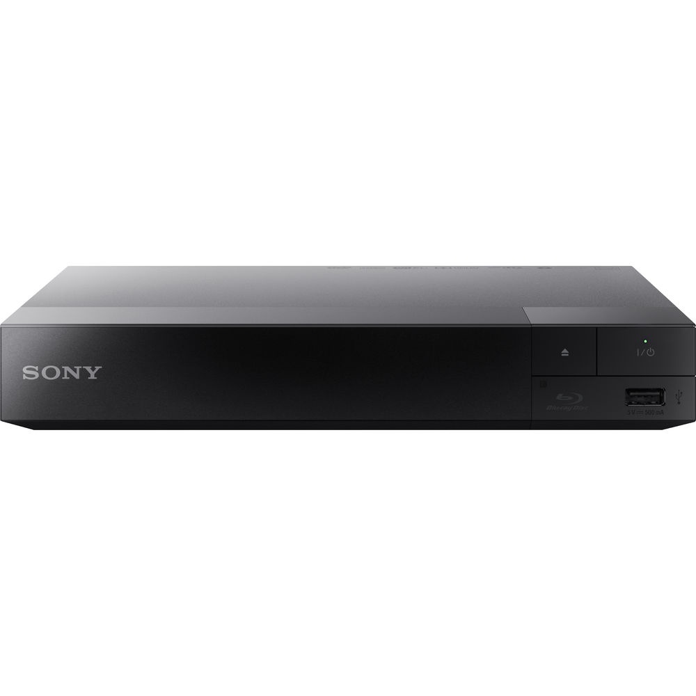 Đầu đĩa Blu-ray Disc Sony BDP-S3500 - Chính hãng - Bảo hành chính hãng Sony 12 tháng toàn quốc